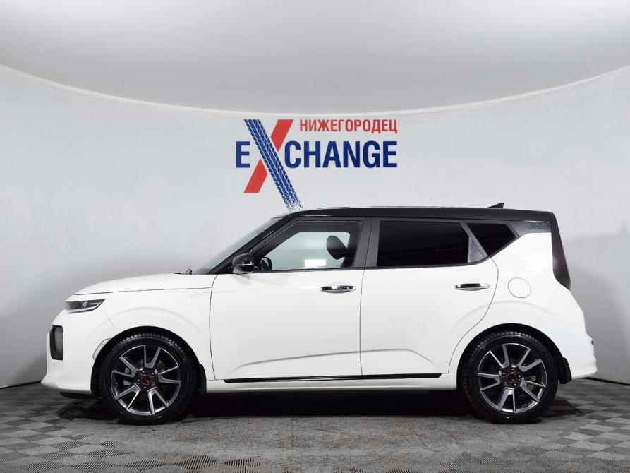 Kia Soul III Нижний Новгород  - изображение 8