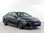 Toyota Camry IX (XV80) China Market Москва  - изображение 32