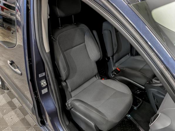Opel Combo PCMA с пробегом 2021 года, цена 2 300 000 рублей, 18363 км, компактвэн, Автокод Объявления