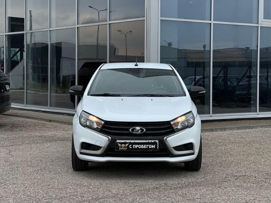 Lada (ВАЗ) Vesta I Самара  - изображение 3