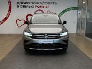 Volkswagen Tiguan II Рестайлинг Москва  - изображение 32