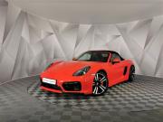 Porsche Boxster III (981) Москва  - изображение 23