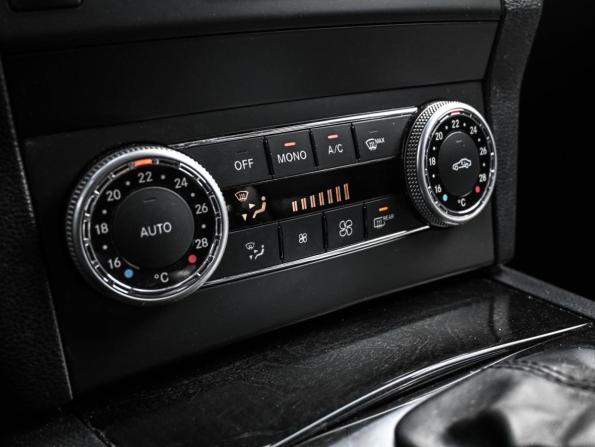 Mercedes-Benz GLK-Класс I (X204) с пробегом 2012 года, цена 1 589 000 рублей, 190000 км, внедорожник, Автокод Объявления