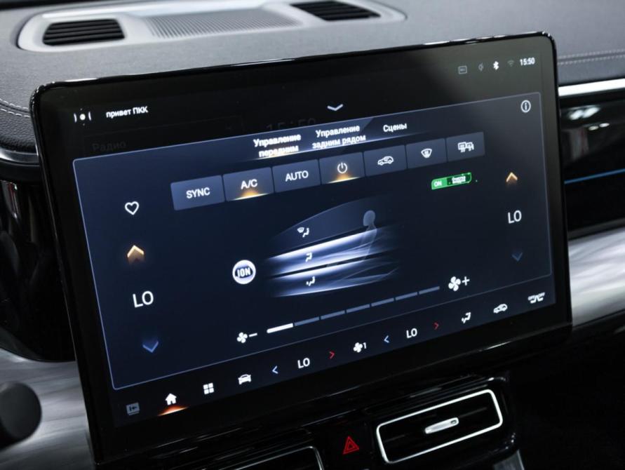 GAC GS8 II Санкт-Петербург  - изображение 22