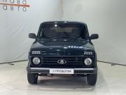 Lada (ВАЗ) 2121 (4x4) I Рестайлинг Воронеж  - изображение 22