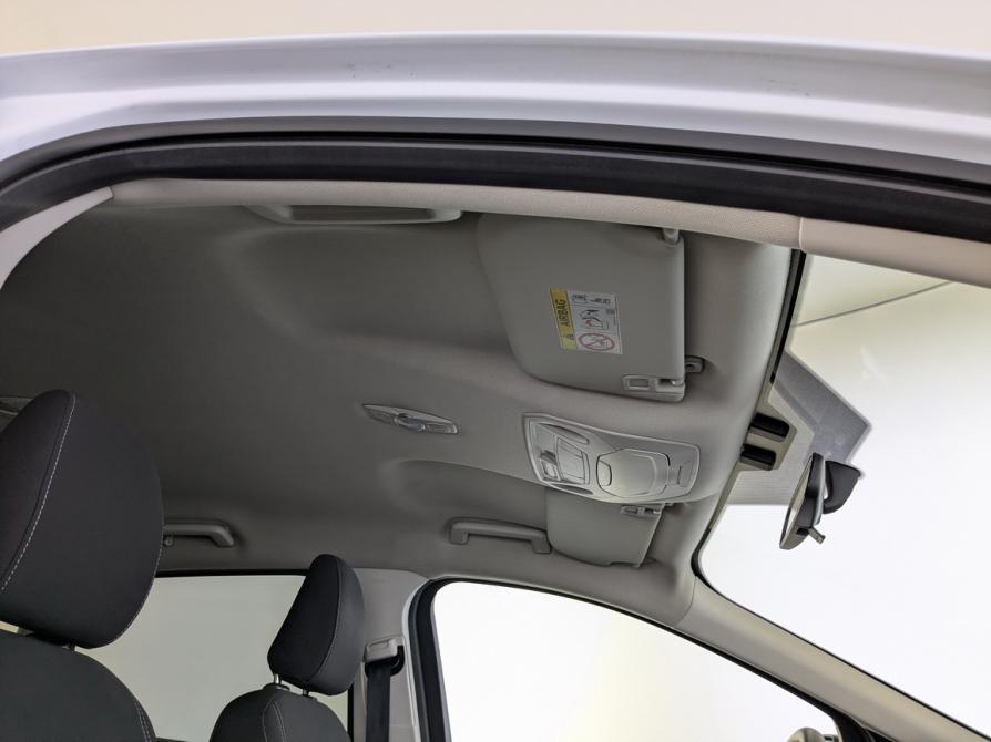 Ford Kuga II Рестайлинг Москва  - изображение 22