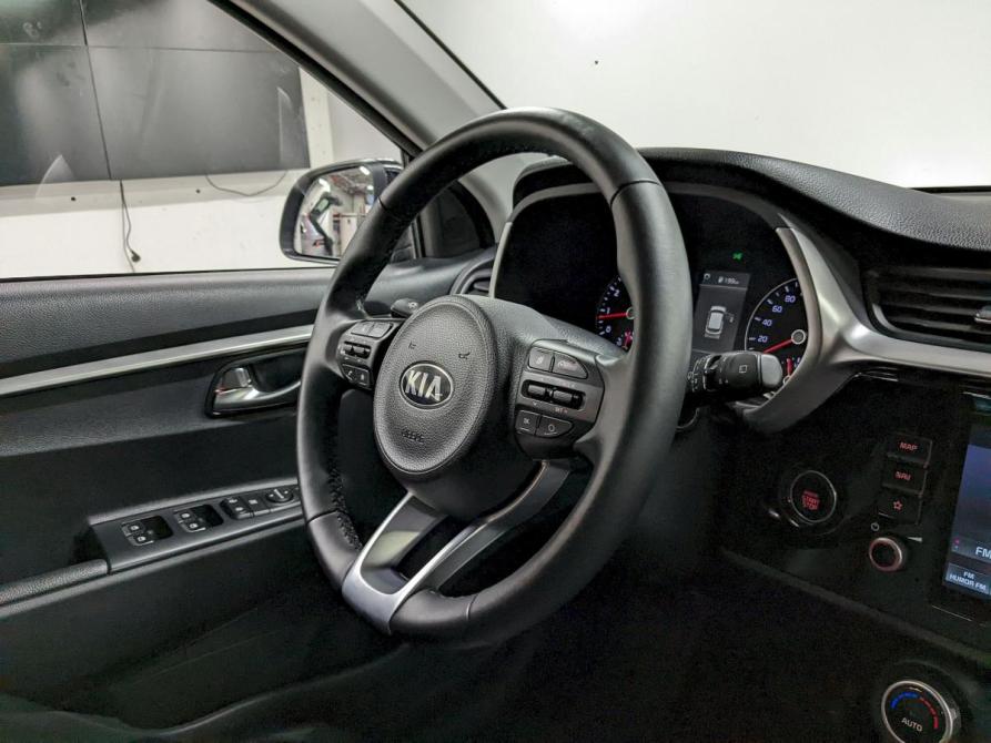 Kia Rio IV Рестайлинг Москва  - изображение 22