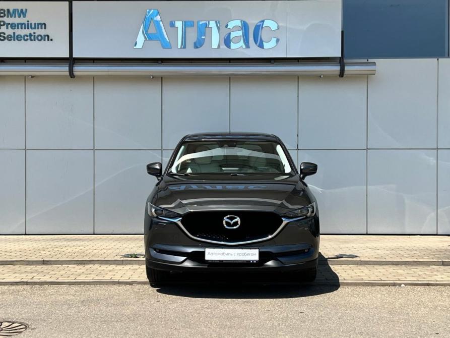 Mazda CX-5 II Краснодар  - изображение 3
