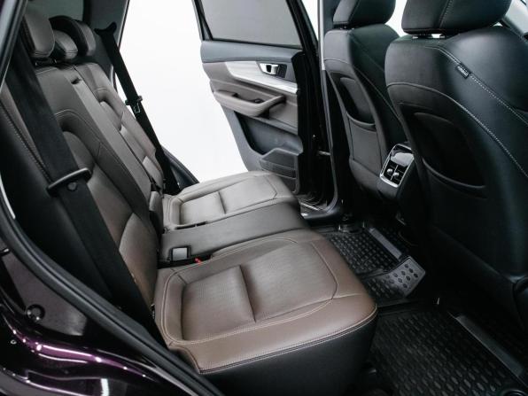 Chery Tiggo 8 Pro I с пробегом 2021 года, цена 2 019 000 рублей, 55096 км, внедорожник, Автокод Объявления