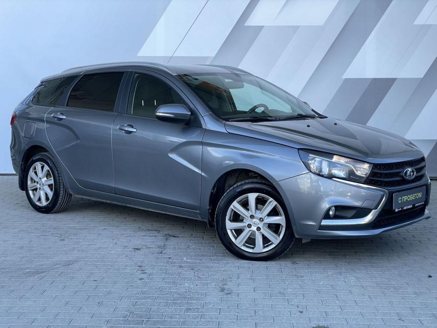 Lada (ВАЗ) Vesta I Екатеринбург  - изображение 3