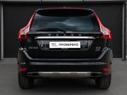 Volvo XC60 I Рестайлинг Москва  - изображение 27