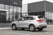 Haval M6 II Волгоград  - изображение 38