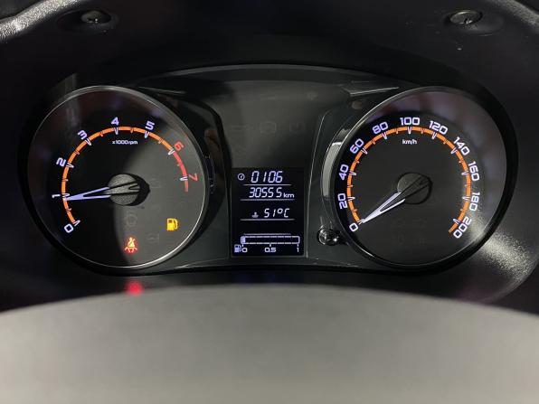 Lada (ВАЗ) Granta I Рестайлинг с пробегом 2022 года, цена 880 000 рублей, 30136 км, лифтбек, Автокод Объявления