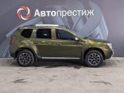 Renault Duster I Рестайлинг Пермь  - изображение 32