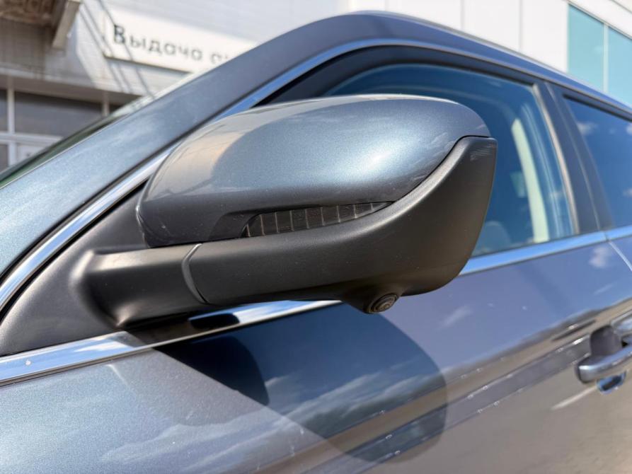 Geely Atlas I Ростов-на-Дону  - изображение 8