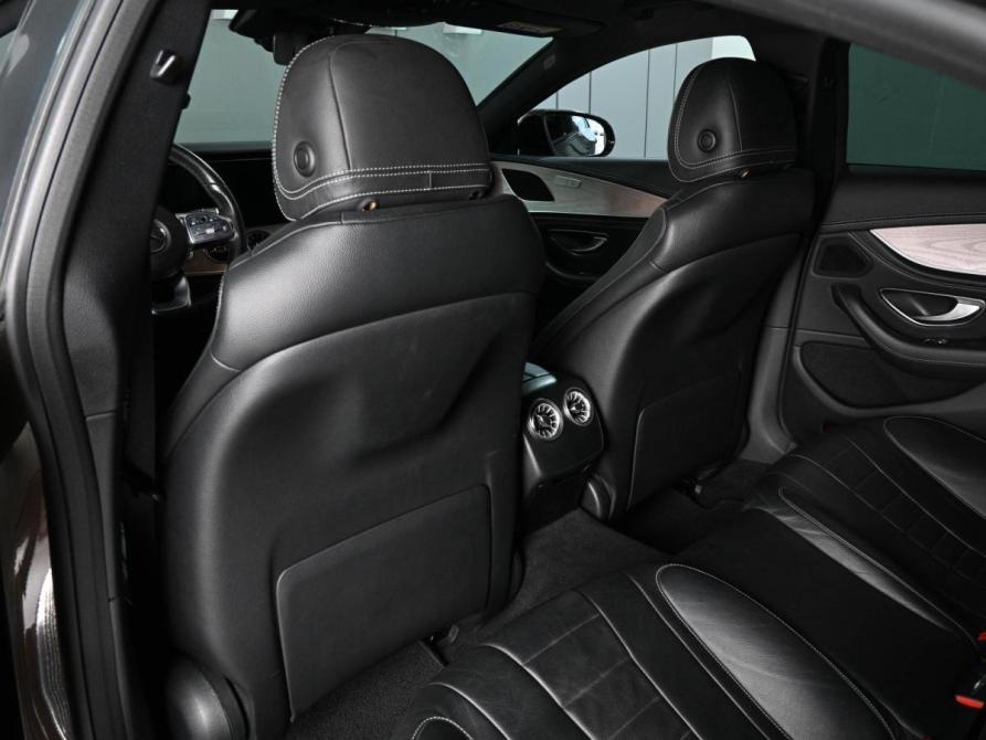 Mercedes-Benz CLS III (C257) Ростов-на-Дону  - изображение 11