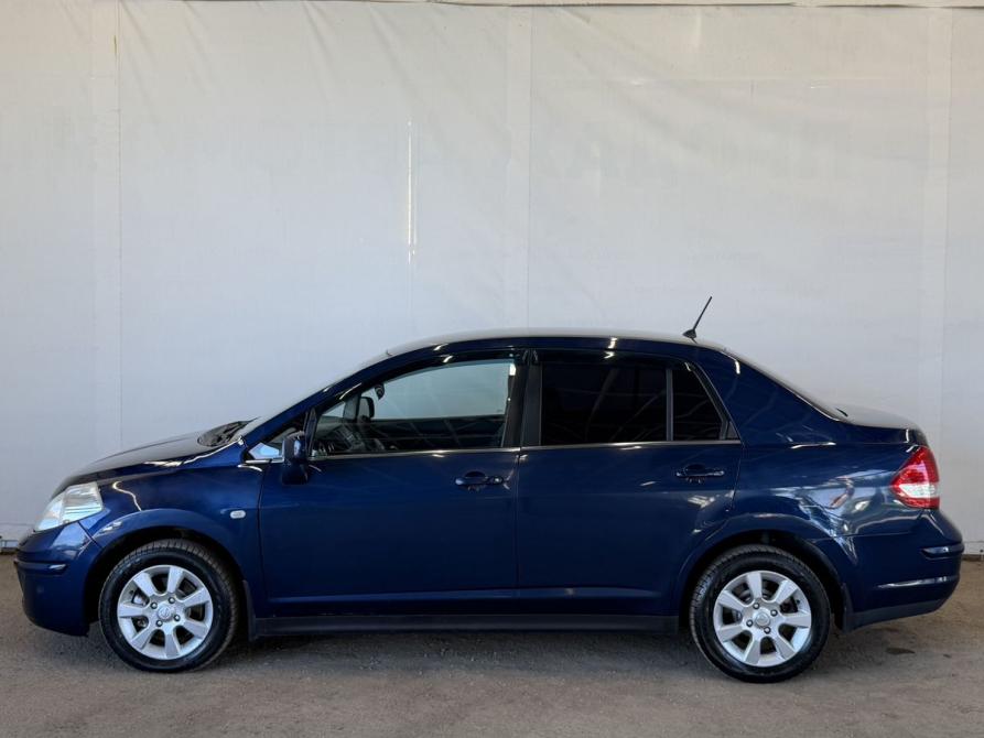 Nissan Tiida I Псков  - изображение 7