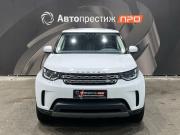 Land Rover Discovery V Пермь  - изображение 30