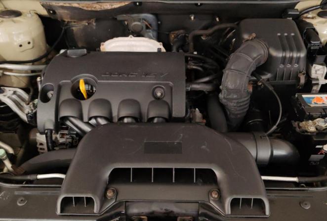 Hyundai Elantra IV (HD) с пробегом 2008 года, цена 470 000 рублей, 291656 км, седан, Автокод Объявления