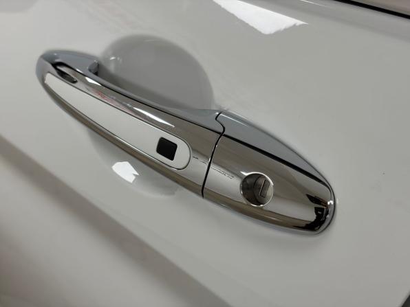 Haval M6 II с пробегом 2024 года, цена 2 100 000 рублей, 14906 км, внедорожник, Автокод Объявления