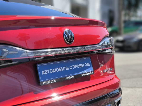 Volkswagen Tiguan II Рестайлинг (China Market) с пробегом 2020 года, цена 3 249 000 рублей, 62000 км, внедорожник, Автокод Объявления