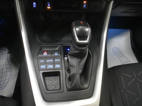 Toyota RAV4 V (XA50) с пробегом 2021 года, цена 3 449 000 рублей, 84846 км, внедорожник, Автокод Объявления