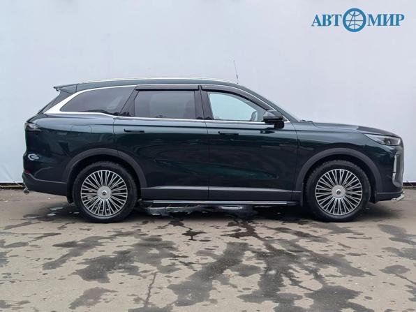 Chery Tiggo 9 I с пробегом 2024 года, цена 3 420 000 рублей, 16325 км, внедорожник, Автокод Объявления