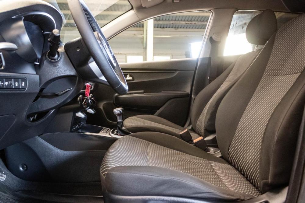 Kia Rio IV Уфа  - изображение 19