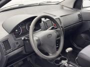Hyundai Getz I Рестайлинг Воронеж  - изображение 31