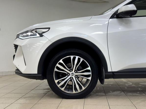 Haval F7x I Рестайлинг с пробегом 2023 года, цена 1 950 000 рублей, 94716 км, внедорожник, Автокод Объявления