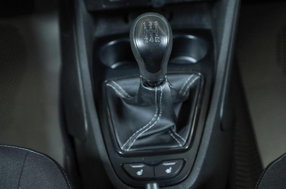 Lada (ВАЗ) Vesta I Рестайлинг (NG) Новосибирск  - изображение 14