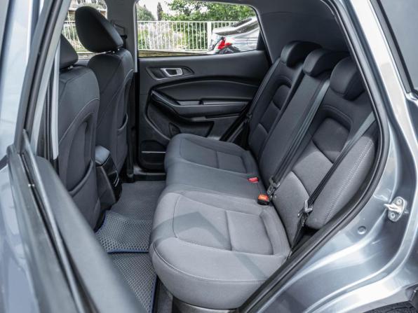 Chery Tiggo 4 I с пробегом 2019 года, цена 1 170 000 рублей, 121623 км, внедорожник, Автокод Объявления