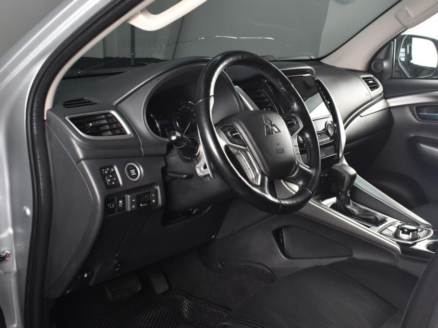 Mitsubishi Pajero Sport III Кемерово  - изображение 5