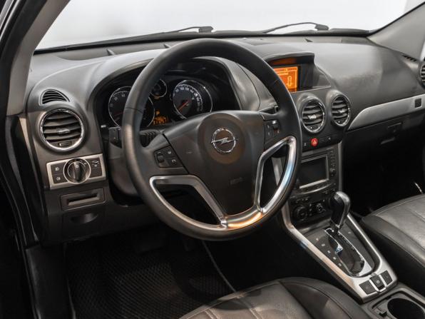 Opel Antara I Рестайлинг с пробегом 2014 года, цена 860 200 рублей, 311245 км, внедорожник, Автокод Объявления