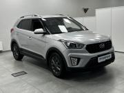 Hyundai Creta I Рестайлинг Казань  - изображение 20
