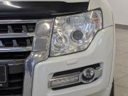 Mitsubishi Pajero IV Рестайлинг 2 Санкт-Петербург  - изображение 41