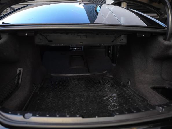 BMW 5 серии VI (F10/F11/F07) Рестайлинг с пробегом 2013 года, цена 1 525 000 рублей, 205000 км, седан, Автокод Объявления