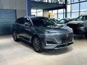 Changan UNI-K Оренбург  - изображение 32