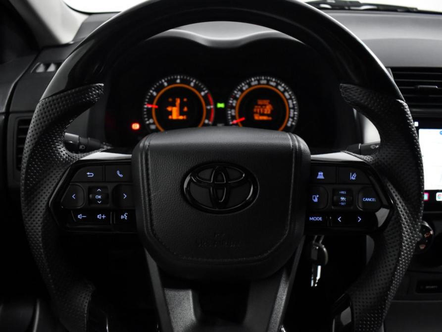 Toyota Corolla X (E140 E150) Рестайлинг Санкт-Петербург  - изображение 16