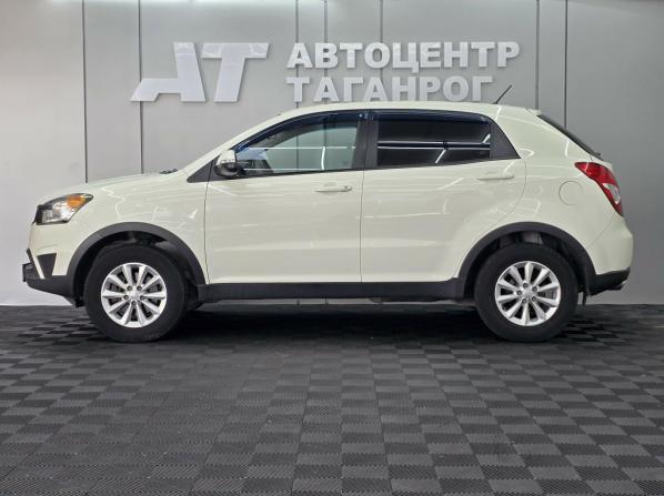SsangYong Actyon II Рестайлинг с пробегом 2014 года, цена 1 149 000 рублей, 188424 км, внедорожник, Автокод Объявления