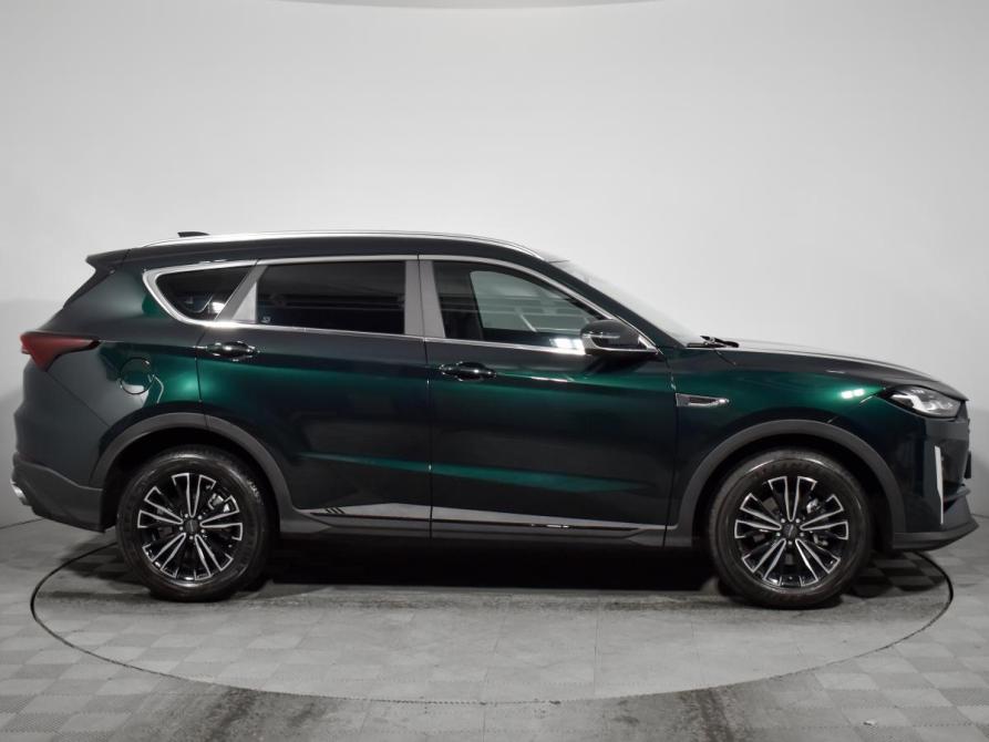 JETOUR X70+ I Рестайлинг Санкт-Петербург  - изображение 4