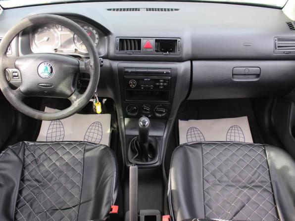 Skoda Octavia I (A4) Рестайлинг с пробегом 2008 года, цена 250 800 рублей, 436940 км, лифтбек, Автокод Объявления
