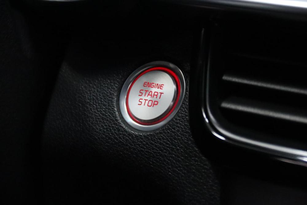 Kia Optima IV Рестайлинг Сургут  - изображение 24