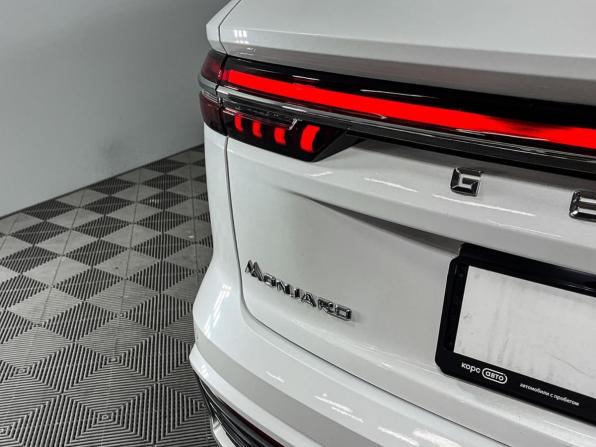 Geely Monjaro I с пробегом 2023 года, цена 2 986 000 рублей, 60544 км, внедорожник, Автокод Объявления