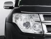 Mitsubishi Pajero IV Рестайлинг 1 Москва  - изображение 48