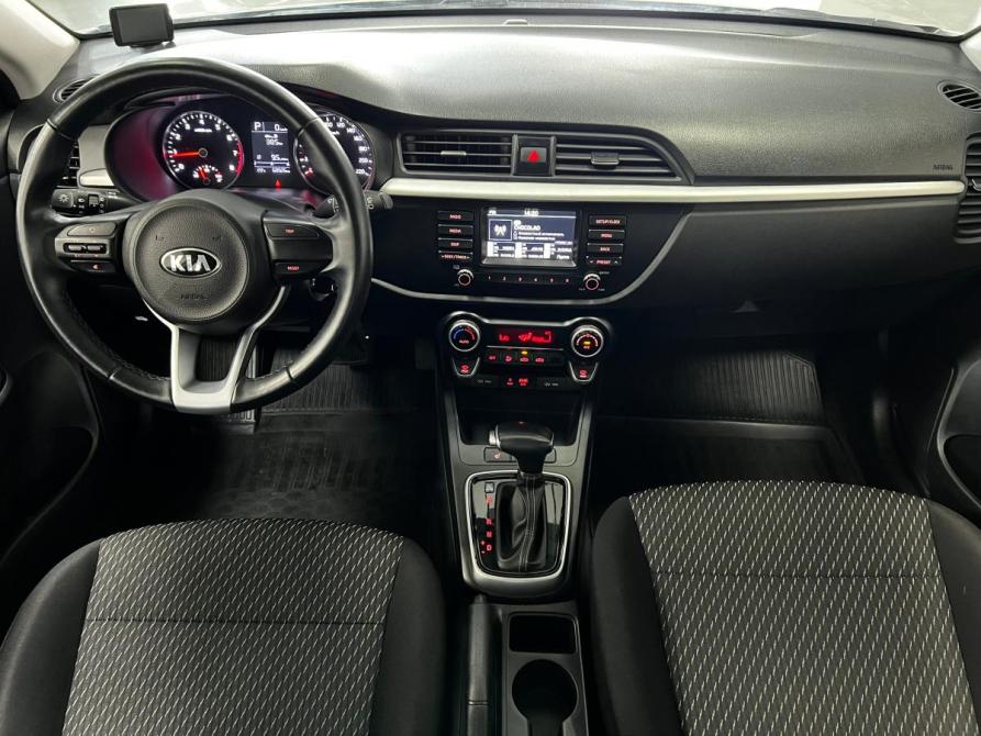 Kia Rio IV Казань  - изображение 15