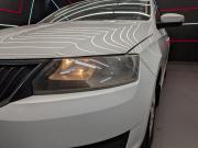 Skoda Rapid I Рестайлинг Москва  - изображение 52