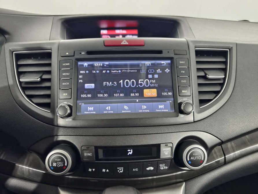 Honda CR-V IV Санкт-Петербург  - изображение 13