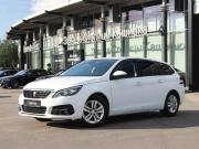 Peugeot 308 II Рестайлинг Москва  - изображение 38