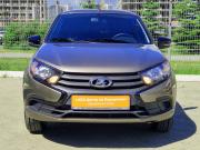 Lada (ВАЗ) Granta I Рестайлинг Челябинск  - изображение 38